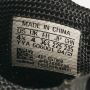 Prada Vintage Pre-owned Nylon sneakers Black Dames - Thumbnail 7