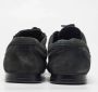Prada Vintage Pre-owned Nylon sneakers Black Heren - Thumbnail 5