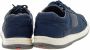 Prada Vintage Pre-owned Nylon sneakers Blue Dames - Thumbnail 4