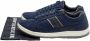 Prada Vintage Pre-owned Nylon sneakers Blue Dames - Thumbnail 8