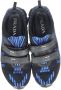Prada Vintage Pre-owned Plastic sneakers Blue Heren - Thumbnail 2