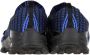 Prada Vintage Pre-owned Plastic sneakers Blue Heren - Thumbnail 4