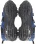 Prada Vintage Pre-owned Plastic sneakers Blue Heren - Thumbnail 6