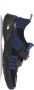 Prada Vintage Pre-owned Plastic sneakers Blue Heren - Thumbnail 9