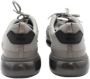 Prada Vintage Pre-owned Plastic sneakers Gray Heren - Thumbnail 5