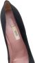Prada Vintage Pre-owned Satin heels Black Dames - Thumbnail 6