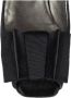 Prada Vintage Pre-owned Satin heels Black Dames - Thumbnail 5