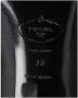 Prada Vintage Pre-owned Satin heels Black Dames - Thumbnail 7