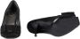 Prada Vintage Pre-owned Satin heels Black Dames - Thumbnail 8