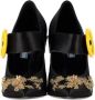 Prada Vintage Pre-owned Satin heels Multicolor Dames - Thumbnail 3