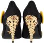 Prada Vintage Pre-owned Satin heels Multicolor Dames - Thumbnail 5