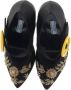 Prada Vintage Pre-owned Satin heels Multicolor Dames - Thumbnail 6