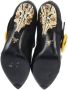 Prada Vintage Pre-owned Satin heels Multicolor Dames - Thumbnail 7
