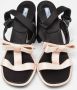 Prada Vintage Pre-owned Satin sandals Pink Dames - Thumbnail 3