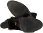 Prada Vintage Pre-owned Suede boots Black Dames - Thumbnail 3