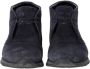 Prada Vintage Pre-owned Suede boots Blue Heren - Thumbnail 2