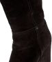 Prada Vintage Pre-owned Suede boots Brown Dames - Thumbnail 5