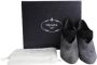 Prada Vintage Pre-owned Suede boots Gray Dames - Thumbnail 10