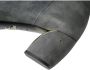 Prada Vintage Pre-owned Suede boots Gray Dames - Thumbnail 6