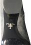 Prada Vintage Pre-owned Suede boots Gray Dames - Thumbnail 7