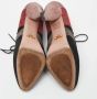 Prada Vintage Pre-owned Suede boots Multicolor Dames - Thumbnail 6