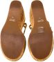 Prada Vintage Pre-owned Suede sandals Brown Dames - Thumbnail 5