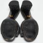 Prada Vintage Pre-owned Suede sandals Gray Dames - Thumbnail 6