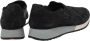 Prada Vintage Pre-owned Suede sneakers Black Dames - Thumbnail 4