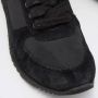 Prada Vintage Pre-owned Suede sneakers Black Dames - Thumbnail 8