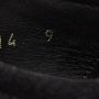 Prada Vintage Pre-owned Suede sneakers Black Heren - Thumbnail 8