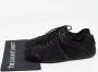Prada Vintage Pre-owned Suede sneakers Black Heren - Thumbnail 9