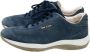 Prada Vintage Pre-owned Suede sneakers Blue Dames - Thumbnail 3