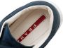 Prada Vintage Pre-owned Suede sneakers Blue Dames - Thumbnail 6