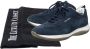 Prada Vintage Pre-owned Suede sneakers Blue Dames - Thumbnail 7