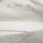 Prada Vintage Pre-owned Suede sneakers Gray Dames - Thumbnail 7