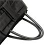 Prada Vintage Tweedehands Boog Accent Top Handvat Tas - Thumbnail 2