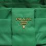 Prada Vintage Tweedehands Boog Tote Prada Tessuto Boog - Thumbnail 2