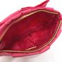 Prada Vintage Tweedehands Elegante Boog Accent Pouch met Polsband voor Speciale Gelegenheden - Thumbnail 2