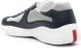 Prada Witte Americas Cup Sneakers - Thumbnail 2