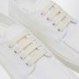 Prada Witte Sneakers Laag Model September Drop - Thumbnail 2