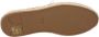 Prada Witte stoffen espadrilles met logodetail - Thumbnail 2