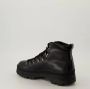 Prada Brixen Lace-up Boots Black Heren - Thumbnail 3
