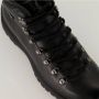 Prada Brixen Lace-up Boots Black Heren - Thumbnail 5