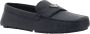 Prada Zwarte Loafer Schoenen voor Mannen - Thumbnail 2