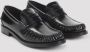 Prada Zwarte Loafer Schoenen voor Vrouwen - Thumbnail 2