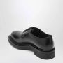 Prada Zwarte platte schoenen May Issue - Thumbnail 2