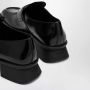 Prada Zwarte Sandalen September Drop - Thumbnail 2