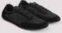Prada Zwarte Veterschoenen voor Mannen - Thumbnail 2