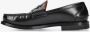 Premiata 32156D Arnold mocassins van kalfsleer Black Heren - Thumbnail 4