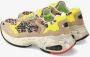 Premiata 365 SharkyD Stijlvolle Sneakers Multicolor Dames - Thumbnail 9